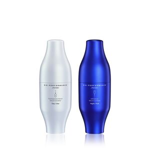 SHISEIDO Bio-performance Skin Filler Infill Serum & Full Expansion Serum 30+30 Ml