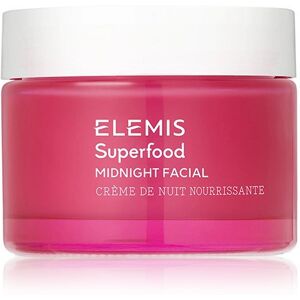 ELEMIS Advanced Skincare Superfood Midnight Facial 50 Ml