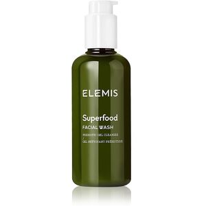 ELEMIS Advanced Skincare Superfood Facial Wash 200 Ml