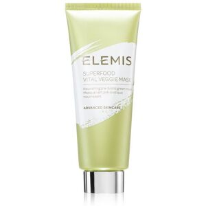 ELEMIS Advanced Skincare Superfood Vital Veggie Mask 75 Ml