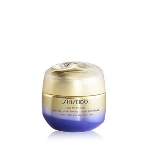 SHISEIDO Vital Perfection Uplitfing Firming Cream Enriched 75 Ml