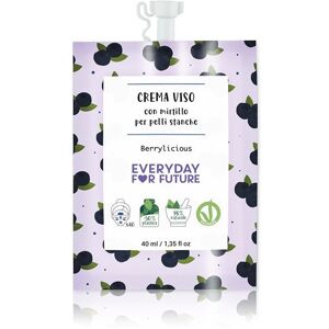 EVERYDAY FOR FUTURE Berrylicious Crema Viso 40 Ml