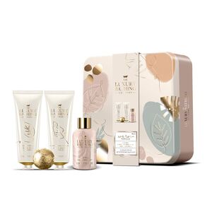 GRACE COLE Vaniglia Relax & Unwind Cofanetto