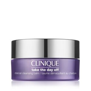 CLINIQUE Struccanti Take The Day Off Charcoal Cleansing Balm 125 Ml