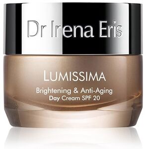 DR IRENA ERIS Lumissima Brightening & Anti-aging Day Cream Spf20 50 Ml