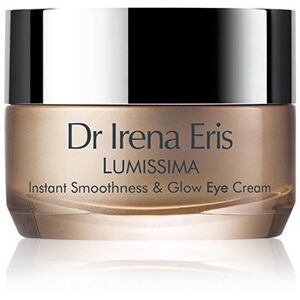 DR IRENA ERIS Lumissima Instant Smoothness & Glow Eye Cream 15 Ml