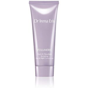 DR IRENA ERIS Volumeric Neck & Decolette Sculpting Day & Night Concentrate 75 Ml