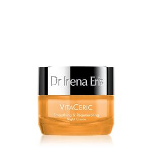 DR IRENA ERIS Vitaceric Smoothing & Regenerating Night Cream 50 Ml