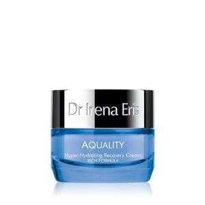 DR IRENA ERIS Aquality Hyper-hydrating Recovery Cream Rich 50 Ml