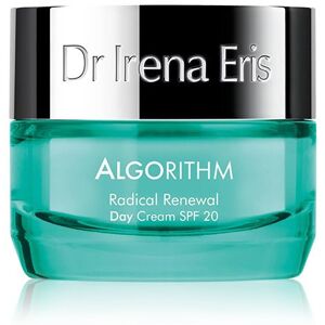 DR IRENA ERIS Algorithm Radical Renewal Day Cream Spf20 50 Ml