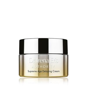 DR IRENA ERIS Authority Supreme Age Delaying Cream 50 Ml