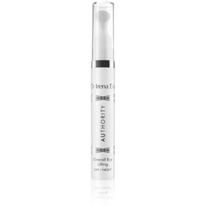 DR IRENA ERIS Authority Overall Eye Lifting Day&night Cream 15 Ml