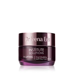 DR IRENA ERIS Institute Solutions Y-lifting Oval Modeling Uplift Day Cream Spf20 50 Ml