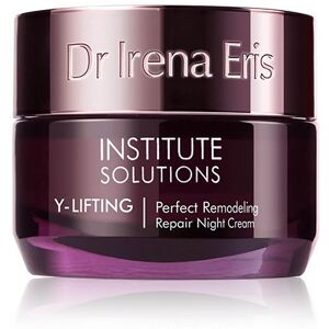 DR IRENA ERIS Institute Solutions Y-lifting Perfect Remodeling Repair Night Cream 50 Ml