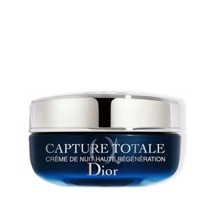 Christian Dior Capture Totale La Creme Multi-perfection Nuit 60 Ml