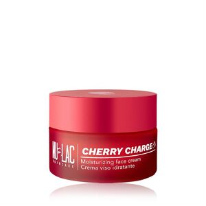 MULAC Hydrating Action Cherry Charge Moisturizing Face Cream 50 Ml