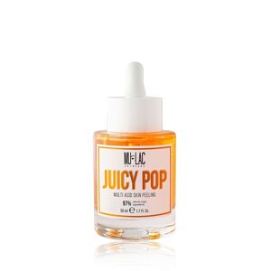 MULAC Purifying Action Juicy Pop Multi Acid Skin Peeling 50