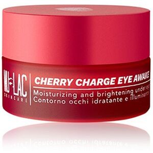 MULAC Hydrating Action Charge Eye Awake Moisturizing And Brightening Cream 15 Ml