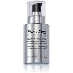 SWISSOXX Sublime Platinum Lifting 50 Ml