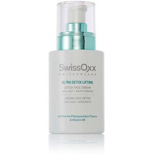 SWISSOXX Urban Detox Ultra Detox Lifting Cream 50 Ml