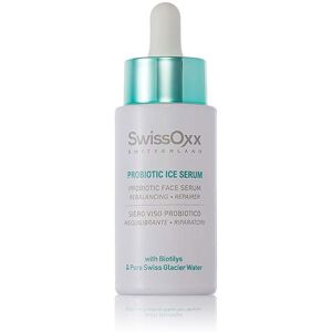 SWISSOXX Urban Detox Probiotic Ice Serum 30 Ml