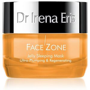 DR IRENA ERIS Face Zone Jelly Sleeping Mask 50 Ml