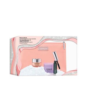 CLINIQUE All About Eyes 15 Ml Kit Cofanetto