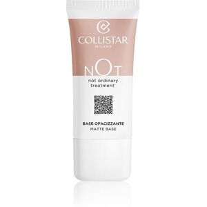 COLLISTAR Not Not Ordinary Treatment Base Opacizzante 30 Ml