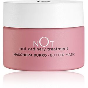 COLLISTAR Not Not Ordinary Treatment Maschera Burro 10 Ml