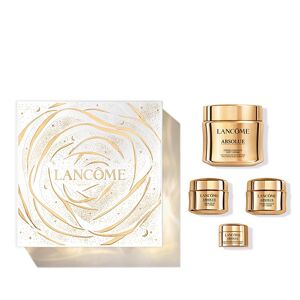 Lancome Absolue La Crema Sublime Fondente 60 Ml Kit Cofanetto