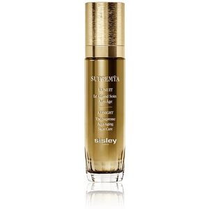 SISLEY Soin Intensifs Et Specifique Supremya La Nuit Le Grand Soin Anti-age 50 Ml