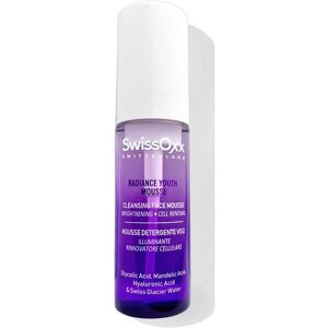 SWISSOXX Radiance Youth Mousse 150 Ml