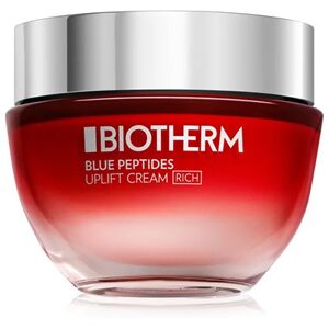 BIOTHERM Blue Peptides Uplift Crema Giorno Rich 50 Ml