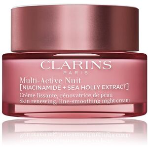 CLARINS Multi-active Nuit Creme Pelli Secche 50 Ml