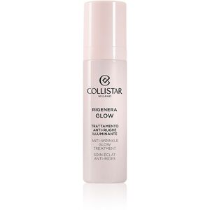 COLLISTAR Rigenera Trattamento Anti-rughe Illuminante 50 Ml