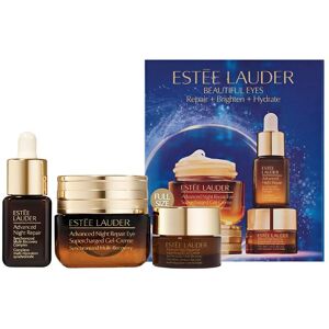 Estee Lauder Advanced Night Repair Eye Supercharged Complex 15 Ml Kit Cofanetto