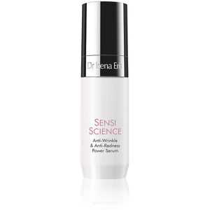 DR IRENA ERIS Sensi Science Anti-wrinkle & Anti-redness Power Serum Day&night 30 Ml