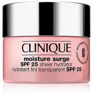 CLINIQUE Moisture Surge Spf25 30 Ml