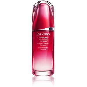 SHISEIDO Ultimune Power Infusing Concentrate Ricaricabile 75 Ml