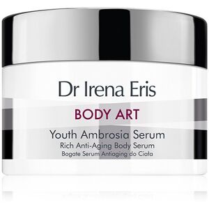 DR IRENA ERIS Body Art Youth Ambrosia Rich Antiaging Body Serum 200 Ml