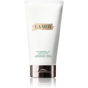 LA MER Detergenti E Tonici The Renewal Oil Exfoliator 100 Ml