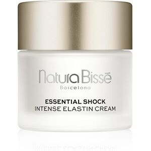 NATURA BISSE Essential Shock Intense Elastin Cream 75 Ml