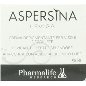 PHARMALIFE Aspersina - Leviga 50ml