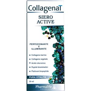 PHARMALIFE Collagenat - Siero Active 30ml