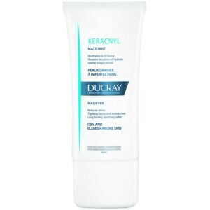 DUCRAY Keracnyl Opacizzante 30ml