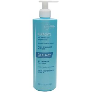 DUCRAY Keracnyl Gel 400ml