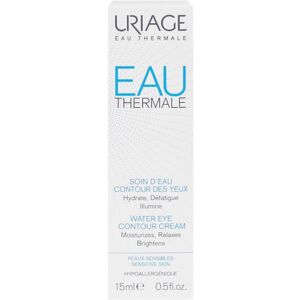 URIAGE Trattamento Contorno Occhi All'Acqua 15ml