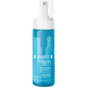 BIONIKE Aknet - Acqua Detergente Riequilibrante 150ml