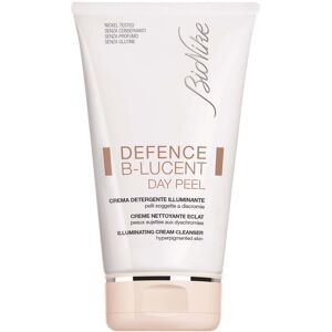 BIONIKE Defence - B-Lucent Day Peel Crema Detergente Illuminante 150 Ml