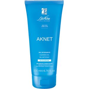 BIONIKE Aknet - Gel Detergente 200 Ml